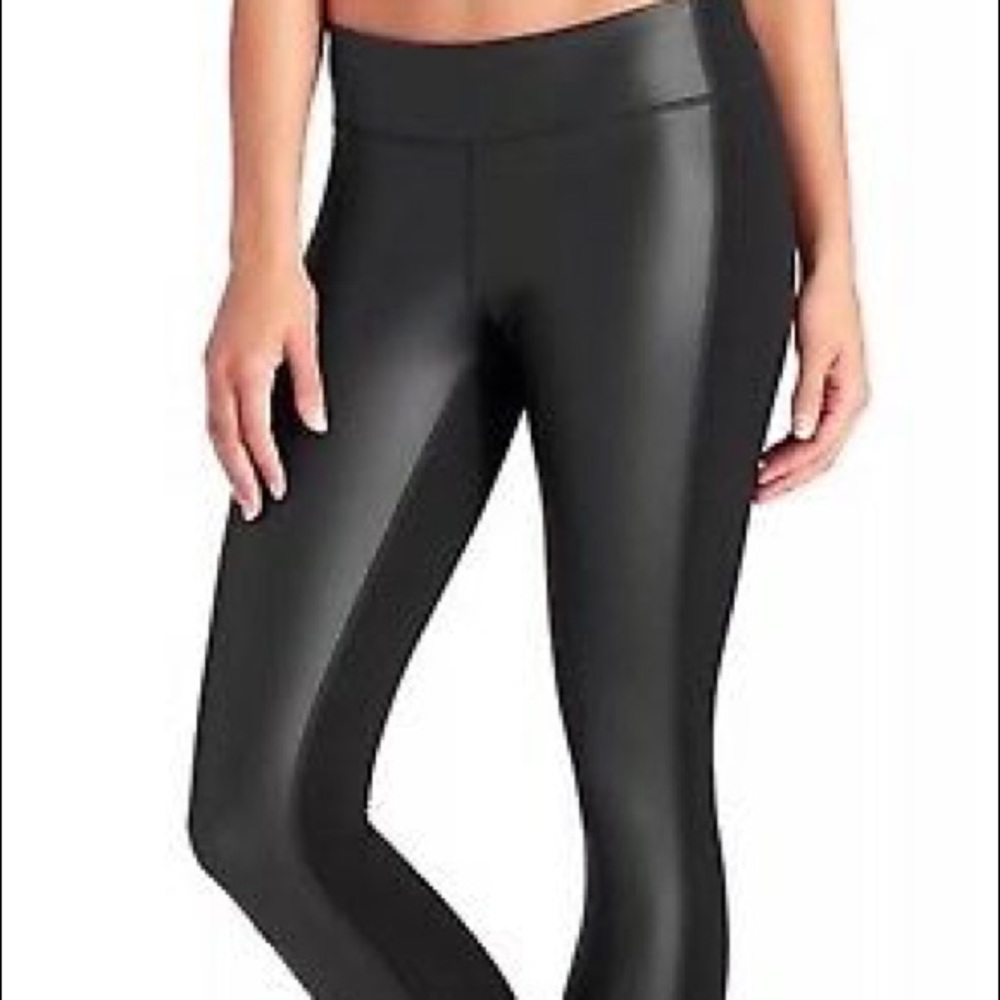 Athleta gleam legging